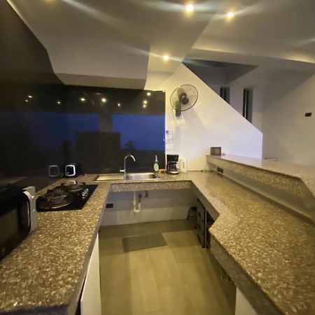 Villa Siam Amphoe Koksamui Exteriör bild